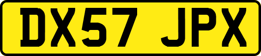 DX57JPX