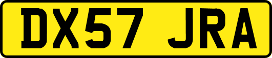 DX57JRA