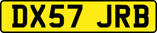 DX57JRB