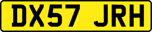DX57JRH