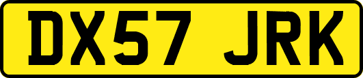 DX57JRK