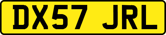 DX57JRL