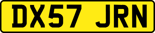 DX57JRN