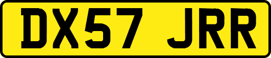 DX57JRR