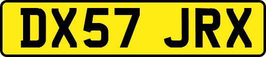 DX57JRX