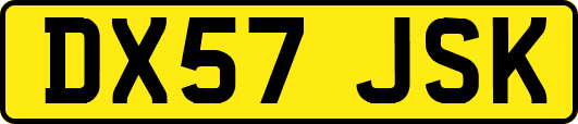 DX57JSK