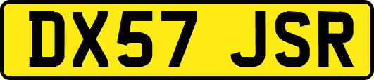 DX57JSR