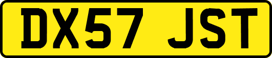 DX57JST