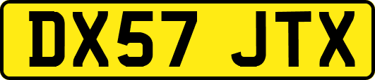 DX57JTX