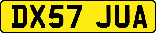 DX57JUA
