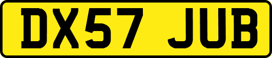 DX57JUB
