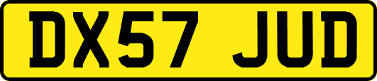 DX57JUD