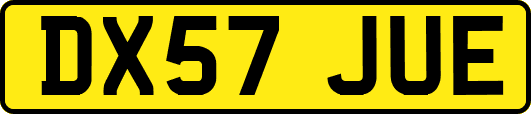 DX57JUE