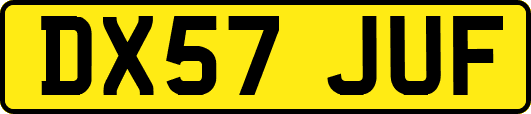 DX57JUF