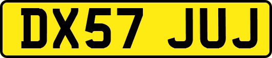 DX57JUJ