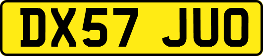 DX57JUO