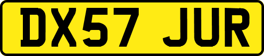DX57JUR