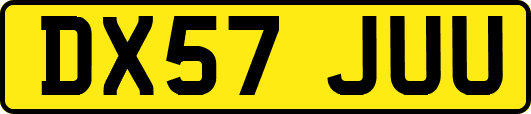 DX57JUU