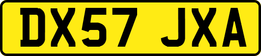 DX57JXA