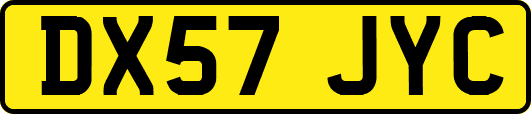 DX57JYC