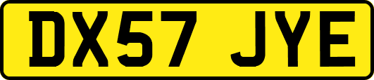 DX57JYE
