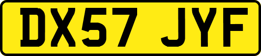 DX57JYF