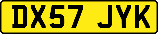 DX57JYK