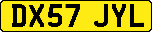 DX57JYL