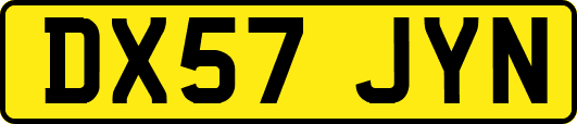 DX57JYN
