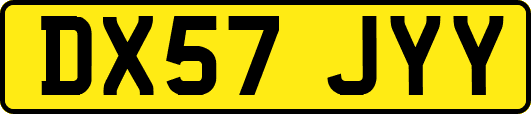 DX57JYY