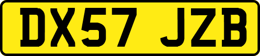 DX57JZB