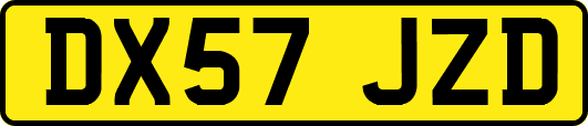 DX57JZD