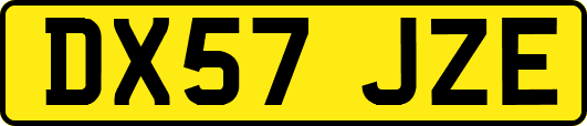 DX57JZE