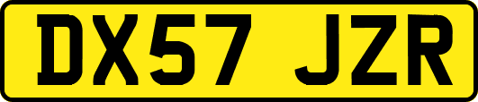 DX57JZR