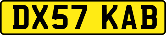DX57KAB