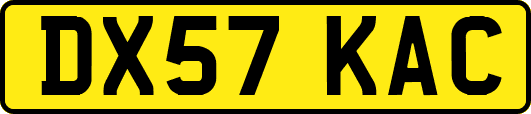 DX57KAC