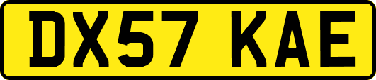 DX57KAE