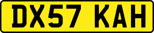 DX57KAH