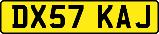 DX57KAJ