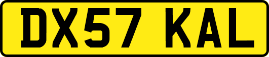 DX57KAL
