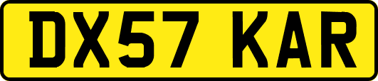 DX57KAR