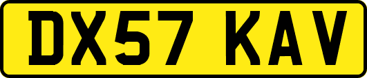 DX57KAV