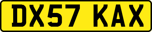 DX57KAX