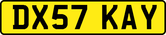 DX57KAY