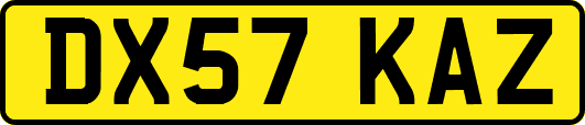 DX57KAZ