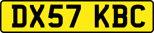 DX57KBC