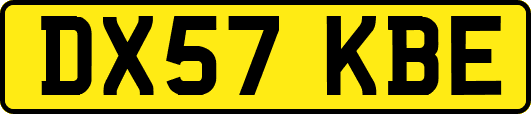 DX57KBE