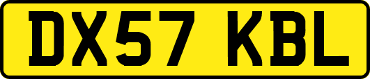 DX57KBL