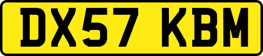 DX57KBM