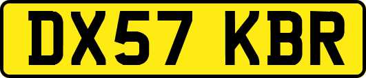DX57KBR